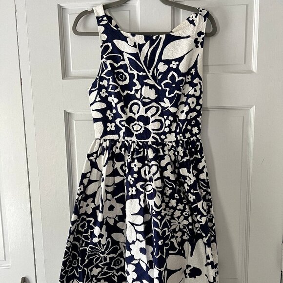 Kate Spade Tanner Dress - Picture 1 of 7